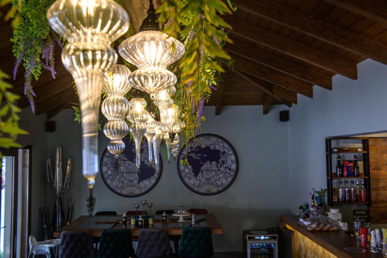 Albero Hotel Perama  Exterior photo