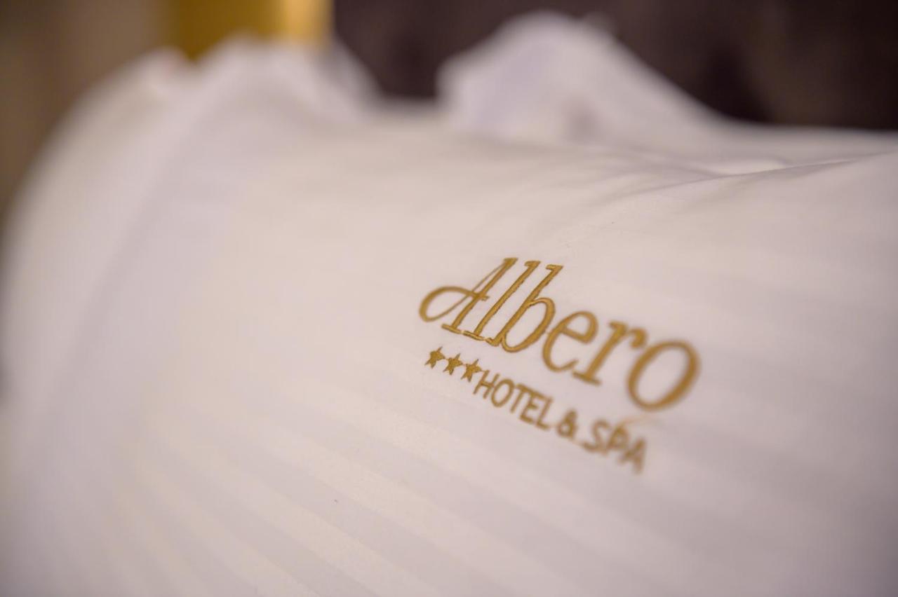 Albero Hotel Perama  Exterior photo